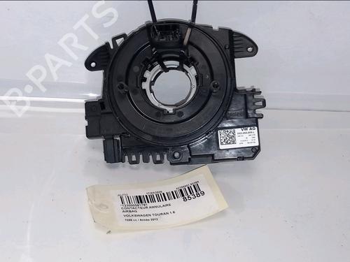 Used Squib airbag Squib airbag VW TOURAN (1T3) 1.6 TDI (105 hp) 33814581 33814581