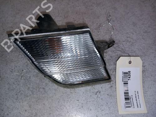 Używane Kierunkowskaz przedni prawy NISSAN MICRA III (K12) 1.2 16V (65 hp) 30428877