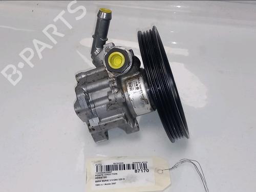 Steering pump BMW 3 (E90) 320 d | BP39899388M99 - Image 4