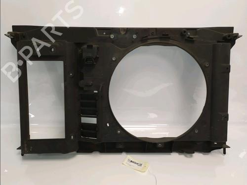 Used Front slam panel Front slam panel PEUGEOT 307 (3A/C) 1.6 HDi 110 (109 hp) 33458114 33458114