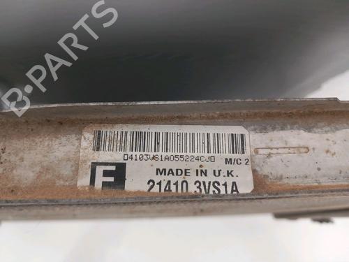 Water radiator NISSAN NOTE (E12) 1.2 DIG-S | BP30432846M31 