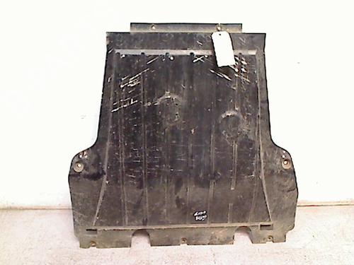 Bundpladebeskyttelse RENAULT CLIO III Grandtour (KR0/1_) 1.5 dCi (KR0F) (86 hp) 30420428