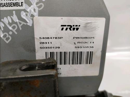 Steering column RENAULT MODUS / GRAND MODUS (F/JP0_) 1.5 dCi 90 | BP34147736M21 - Image 2