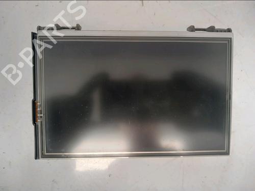 Used Display monitor PEUGEOT 208 I (CA_, CC_) 1.6 HDi / BlueHDi 75 (75 hp) 31578689