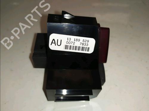 Warning switch OPEL CORSA D (S07) 1.2 (L08, L68) | BP37229007I22 - Image 3