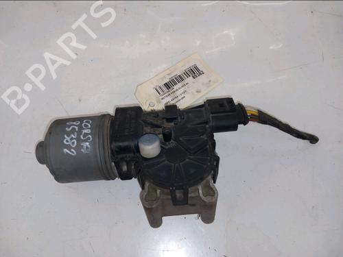Used Front wiper motor OPEL ASTRA H (A04) 1.3 CDTI (L48) (90 hp) 32655169