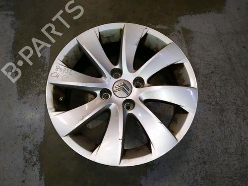 Used Rim CITROËN C4 Picasso I MPV (UD_) 2.0 HDi 138 (136 hp) 30420711