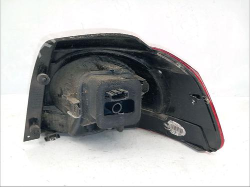 Left taillight VW GOLF VI (5K1) 1.6 TDI | BP30413475C34 - Image 2