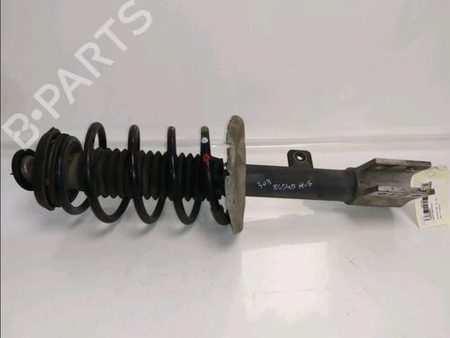 Used Left front shock absorber Left front shock absorber 36853981 36853981