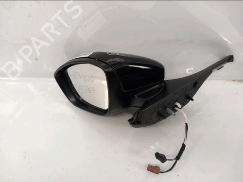 left-mirror-citroen-c3-iii-sx-2016-31798726 main image