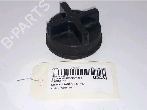 Used Fuel flap Fuel flap CITROËN XANTIA (X1_, X2_) 1.8 i 16V (110 hp) 33457975 33457975