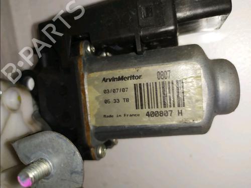 Rear left window mechanism RENAULT ESPACE IV (JK0/1_) 2.0 dCi (JK01, JK02, JK1J, JK1K, JK1H) | BP37087369C24 - Image 2