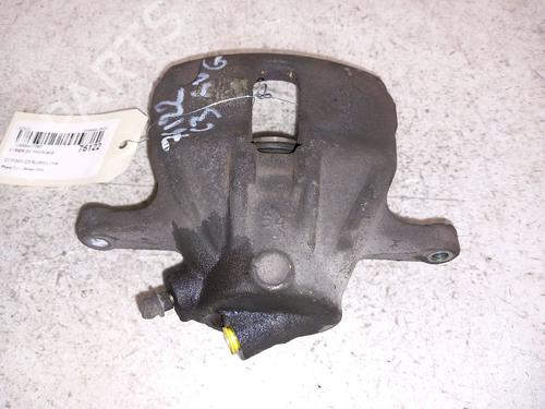 Left front brake caliper CITROËN C3 Pluriel (HB_) 1.4 | BP30424631M105