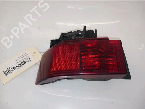 Tågelys OPEL MERIVA A MPV (X03) 1.3 CDTI (E75) (75 hp) 30423108