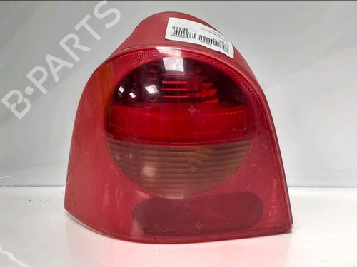 Used Left taillight Left taillight 37710396 37710396