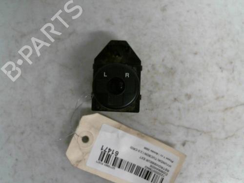 Used Mirror switch HYUNDAI TUCSON (JM) 2.0 CRDi All-wheel Drive (140 hp) 30427830
