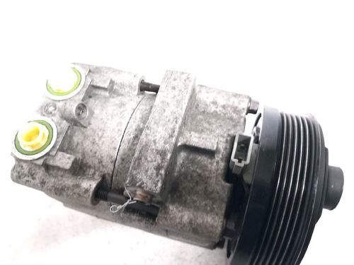 AC compressor FORD MONDEO III (B5Y) 2.0 16V TDDi / TDCi | BP30423585M34