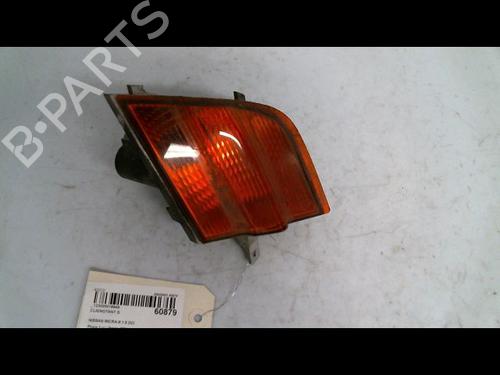 Used Left front indicator NISSAN MICRA III (K12) 1.5 dCi (82 hp) 30427328