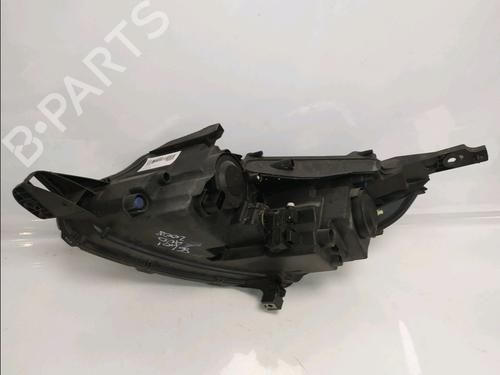 Right headlight PEUGEOT 2008 I (CU_) 1.6 BlueHDi 100 | BP38300481C29 - Image 3
