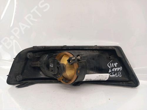 Right front fog light FORD GALAXY II (WA6) 1.8 TDCi | BP30430764C31