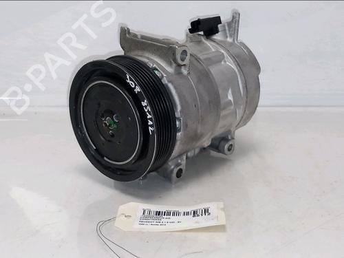 Used AC compressor AC compressor 37600314 37600314
