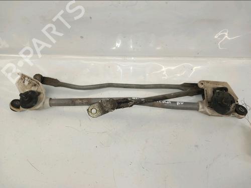 Vindrude Viskermekanisme NISSAN MICRA III (K12) 1.2 16V (80 hp) 32007538