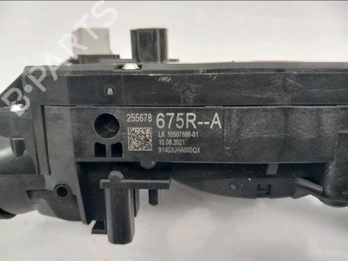 Steering column stalk RENAULT CLIO V (B7_) 1.5 Blue dCi 100 (B7AD) | BP30800517I23 - Image 9