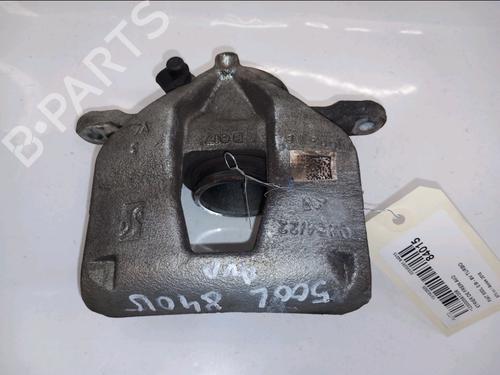 Højre bremsekaliber foran FIAT 500L (351_, 352_) 0.9 (199LYC1B) (105 hp) 30434655