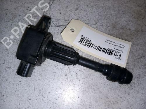 Used Ignition coil NISSAN MICRA III (K12) 1.4 16V (88 hp) 30423801