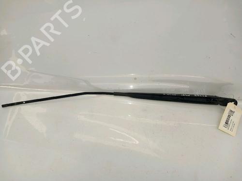 Used Front windshield wiper arm RENAULT CLIO III (BR0/1, CR0/1) 1.5 dCi (C/BR0G, C/BR1G) (68 hp) 30414761