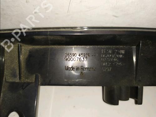 Third brake light RENAULT ZOE (BFM_) ZOE | BP37627967L11 - Image 3