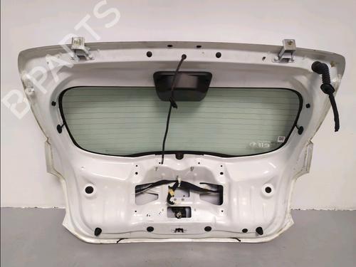 Tailgate DACIA SANDERO II 1.0 SCe 75 (B8JC, B8JD, B8NC) | BP36962640C6 - Image 2