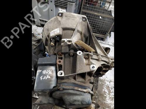Used Gearbox FORD FIESTA V (JH_, JD_) 1.3 (69 hp) 30422971