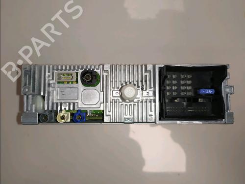 Radio PEUGEOT 2008 I (CU_) 1.6 HDi | BP33261747E6 - Image 5