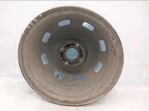 Fælk CITROËN C3 II (SC_) 1.4 HDi 70 (SC8HZC, SC8HR0, SC8HP4) | BP32514100C45 - Image 2