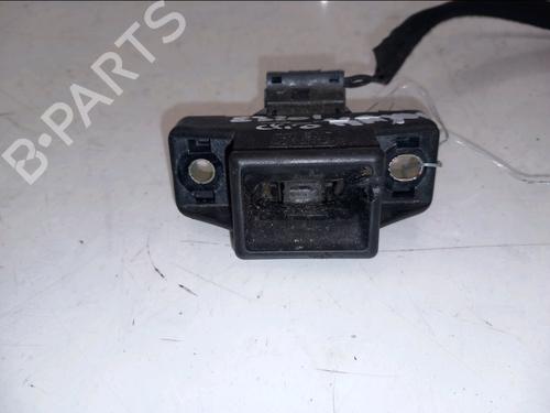 Used Tailgate lock RENAULT CLIO II (BB_, CB_) 1.2 (BB0A, BB0F, BB10, BB1K, BB28, BB2D, BB2H, CB0A,... (58 hp) 32040529
