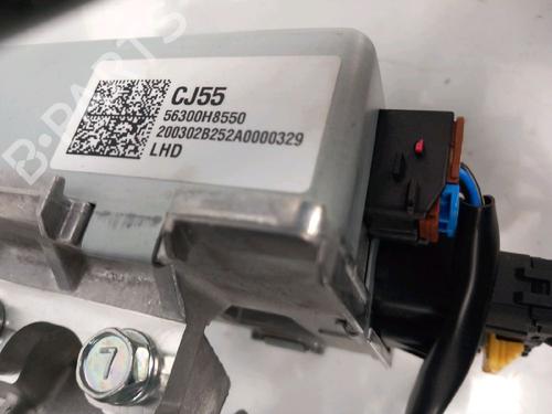 Steering column KIA RIO IV (YB, SC, FB) 1.0 T-GDI 100 | BP30432459M21