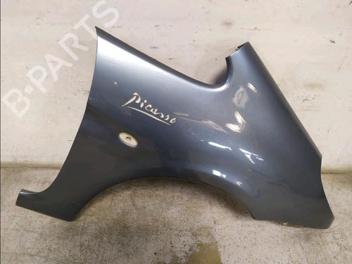 Forskærm Højre CITROËN XSARA PICASSO (N68) 2.0 HDi (90 hp) 33230850