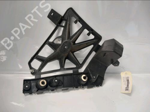 Used Rear bumper bracket Rear bumper bracket RENAULT SCÉNIC III (JZ0/1_) 1.5 dCi (110 hp) 33646506 33646506