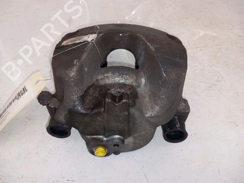 Left front brake caliper PEUGEOT EXPERT Van (V_) 1.6 BlueHDi 115 | BP30424315M105 - Image 2