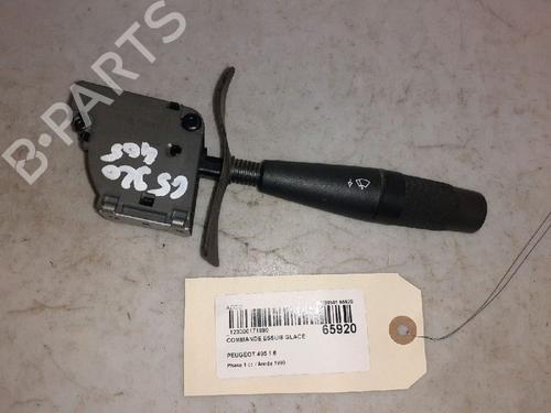 Used Steering column stalk PEUGEOT 405 I (15B) 1.6 (94 hp) 30427192