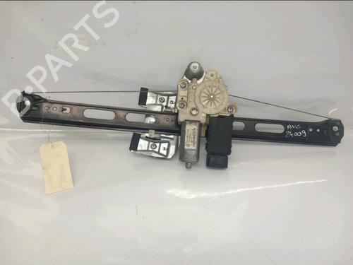 Elevalunas delantero izquierdo MERCEDES-BENZ A-CLASS (W168) A 170 CDI (168.009, 168.109) (95 hp) 30432661