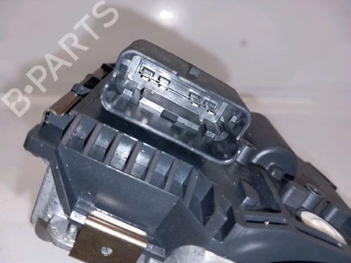 Front wiper motor PEUGEOT 3008 I MPV (0U_) 1.6 HDi | BP30414310M29