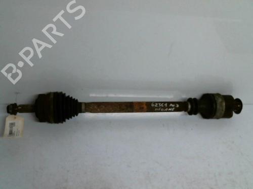 Used Right front driveshaft Right front driveshaft 30418864 30418864