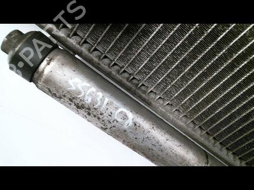 Heater matrix CITROËN C8 (EA_, EB_) 2.0 HDi | BP30431954M63 - Image 2