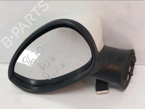 Used Left mirror Left mirror 39422554 39422554