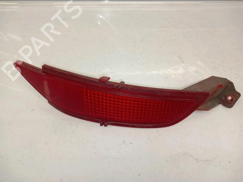 Used Rear bumper right light FORD FIESTA VI (CB1, CCN) 1.0 EcoBoost (100 hp) 31326884