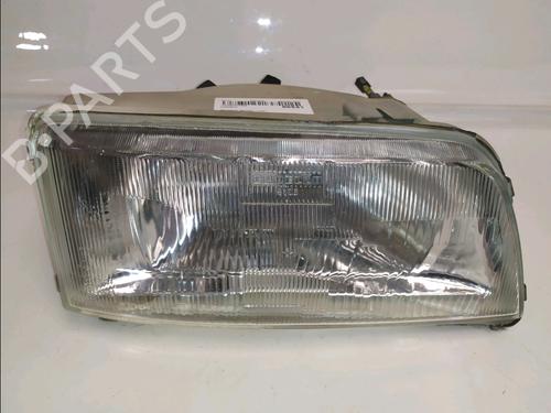 Used Right headlight Right headlight 37483912 37483912