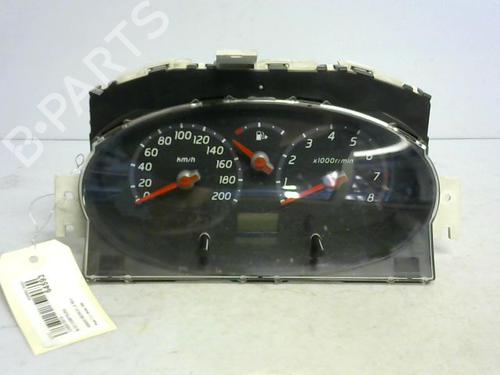 Used Instrument cluster NISSAN MICRA III (K12) 1.2 16V (65 hp) 30428932