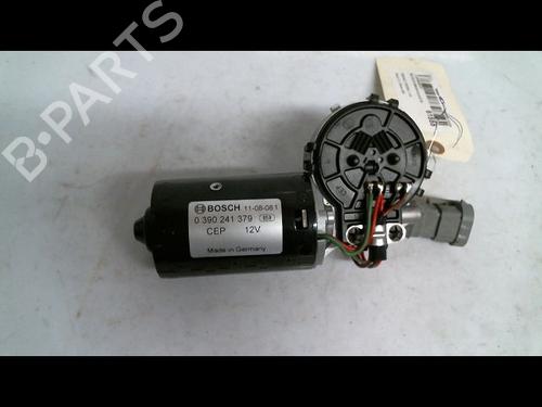Essuie-glace moteur avant RENAULT MEGANE Scenic (JA0/1_) 1.6 16V (JA0B, JA04, JA11, JA00) (107 hp) 30413968